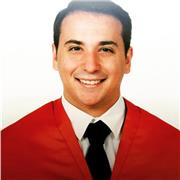 Un tipo que ha estudiado mucho y que se puede adaptar al que sea